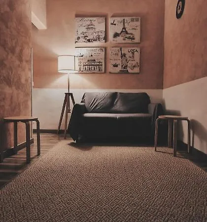 House Colosseo Rome Room photo